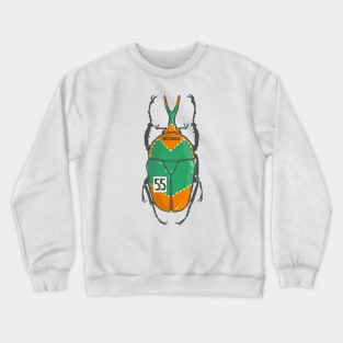 Beettle 787B Crewneck Sweatshirt